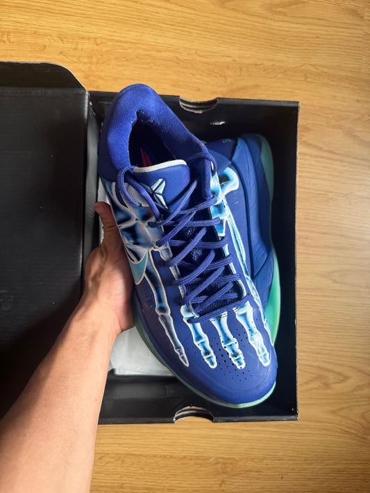 Nike Kobe 5 Protro X ray