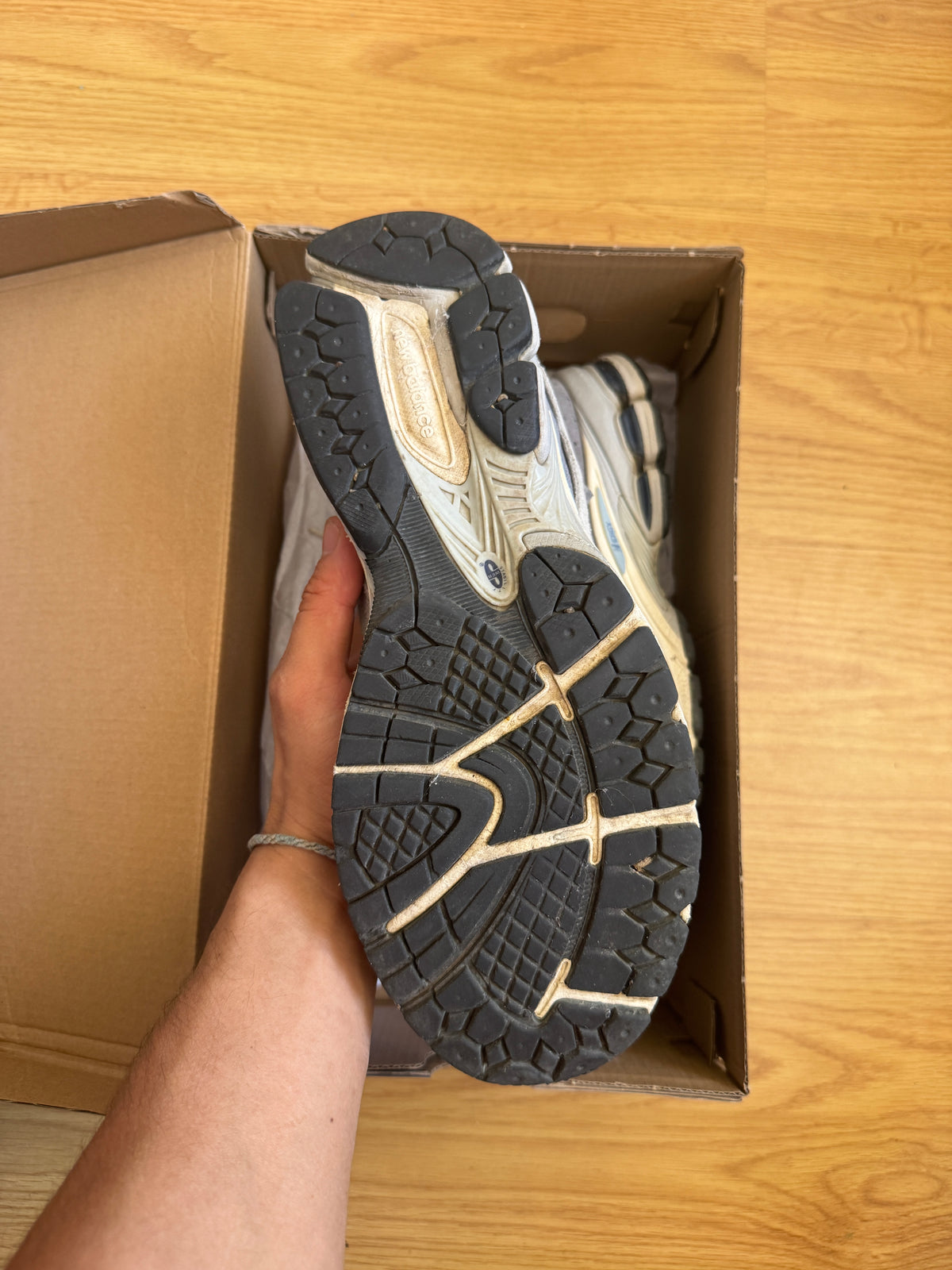 New Balance 2002R Protection Pack - Taille 41