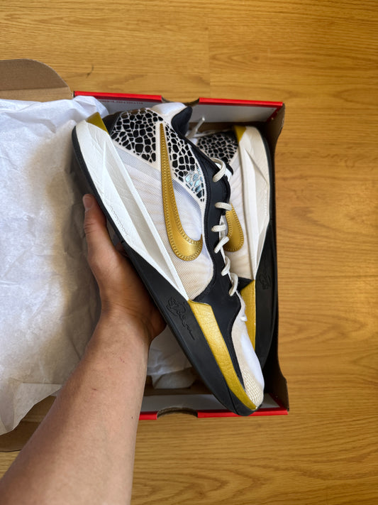 Nike Sabrina 2 ID