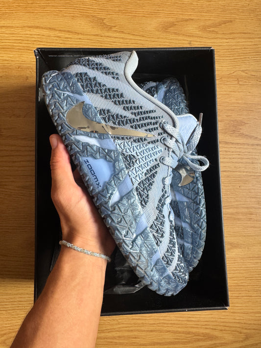 Nike Ja 3 Cobalt – Taille 42.5