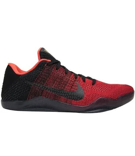 Nike Kobe 11 Elite Low Achilles Heel