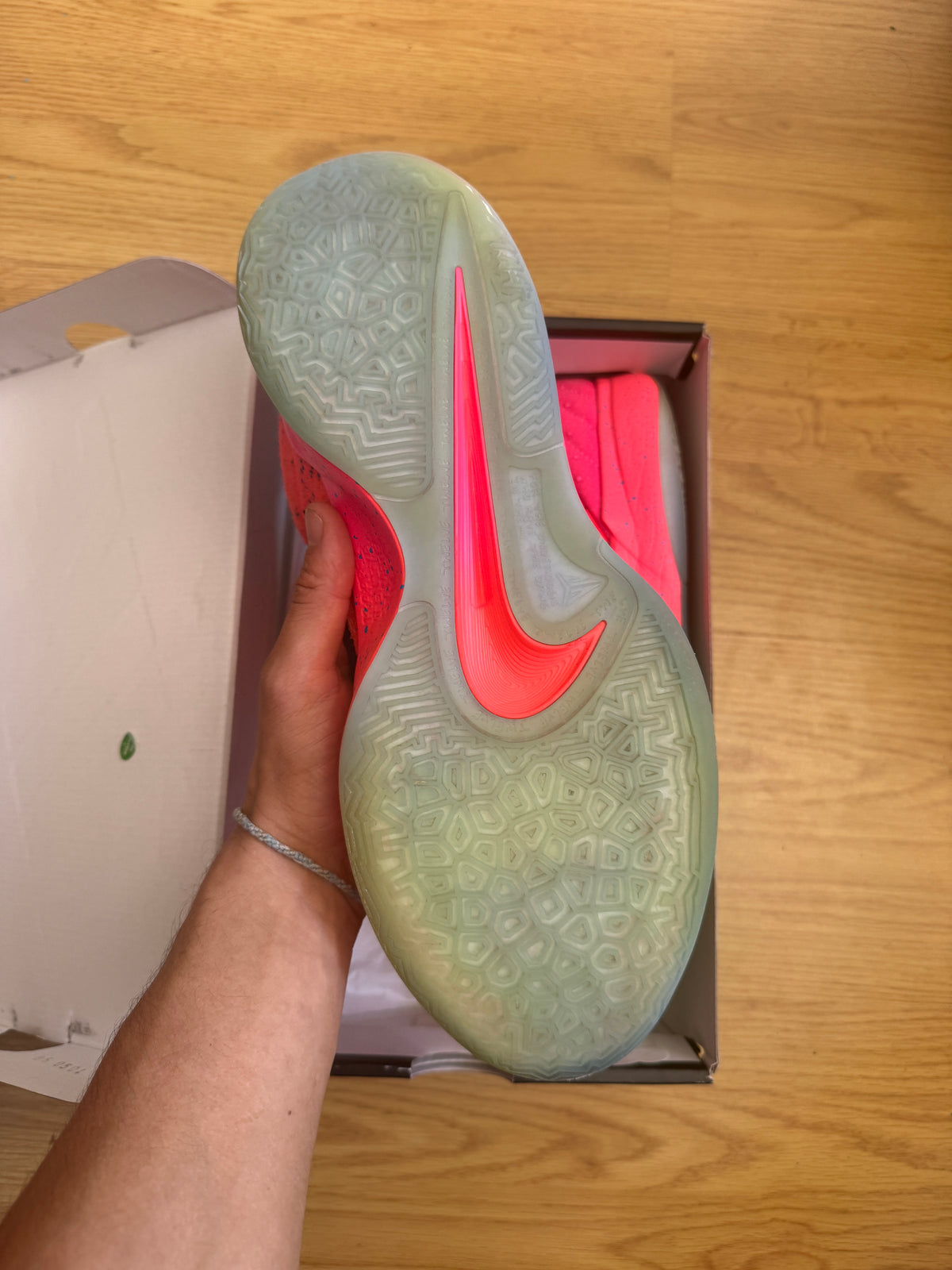 Nike Ja 2 Kool Aid - Taille 46
