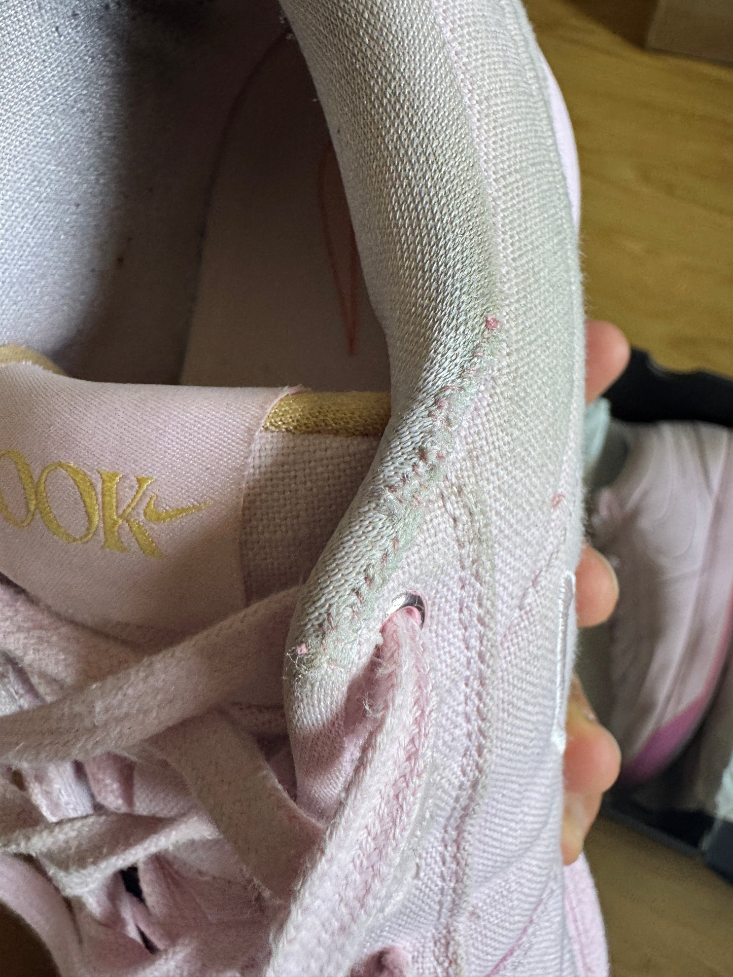 Nike book 1 Sunrise