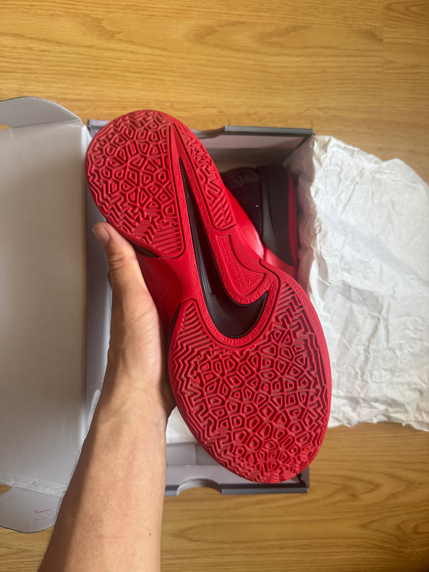 Nike Ja 2 Halloween