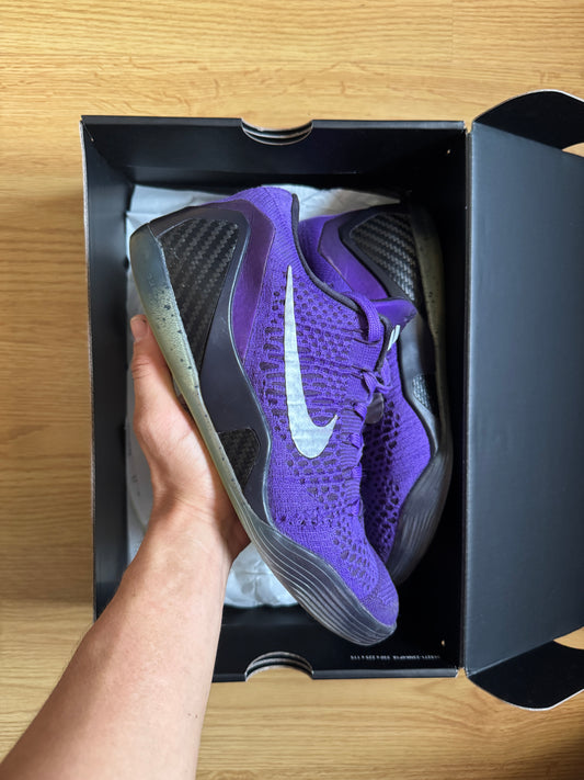 Nike Kobe 9 Moonwalk