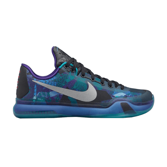 Nike Kobe 10 Peach Jam