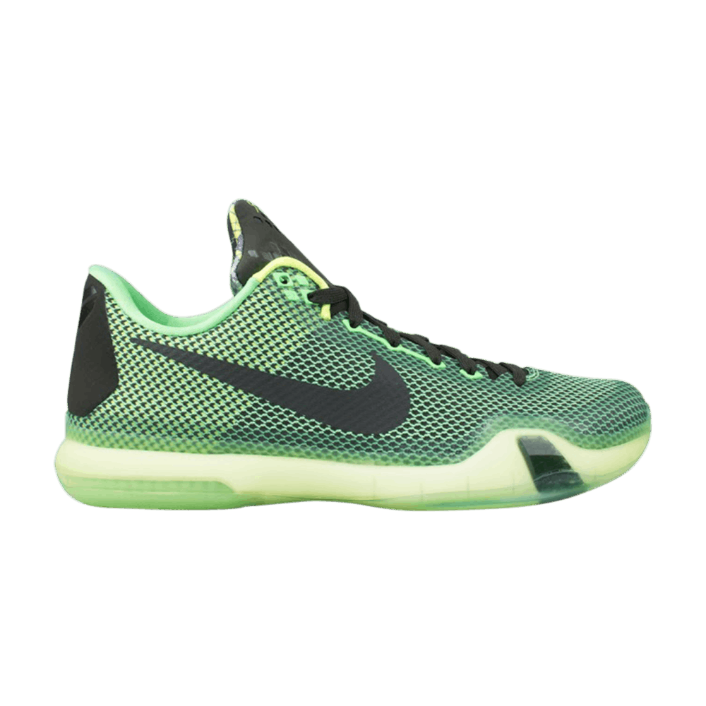 Nike Kobe 10 Vino