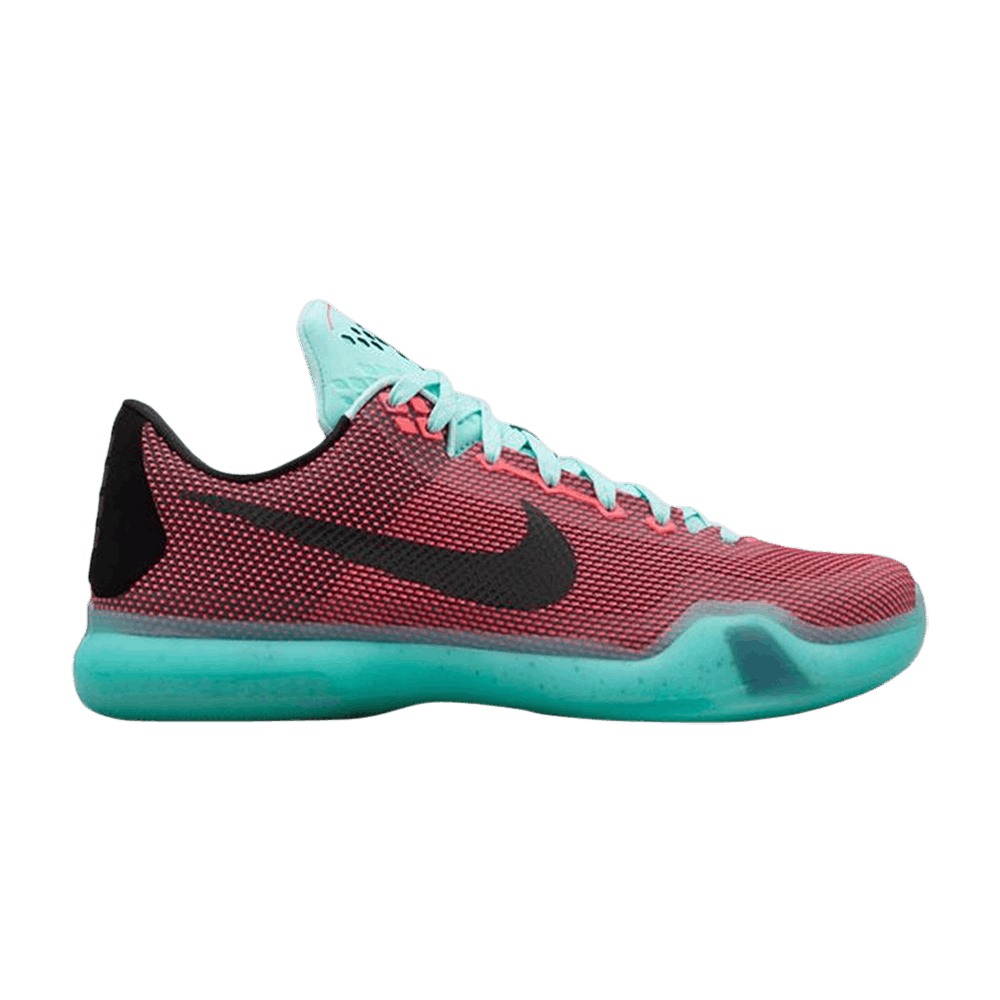 Nike Kobe 10 Easter