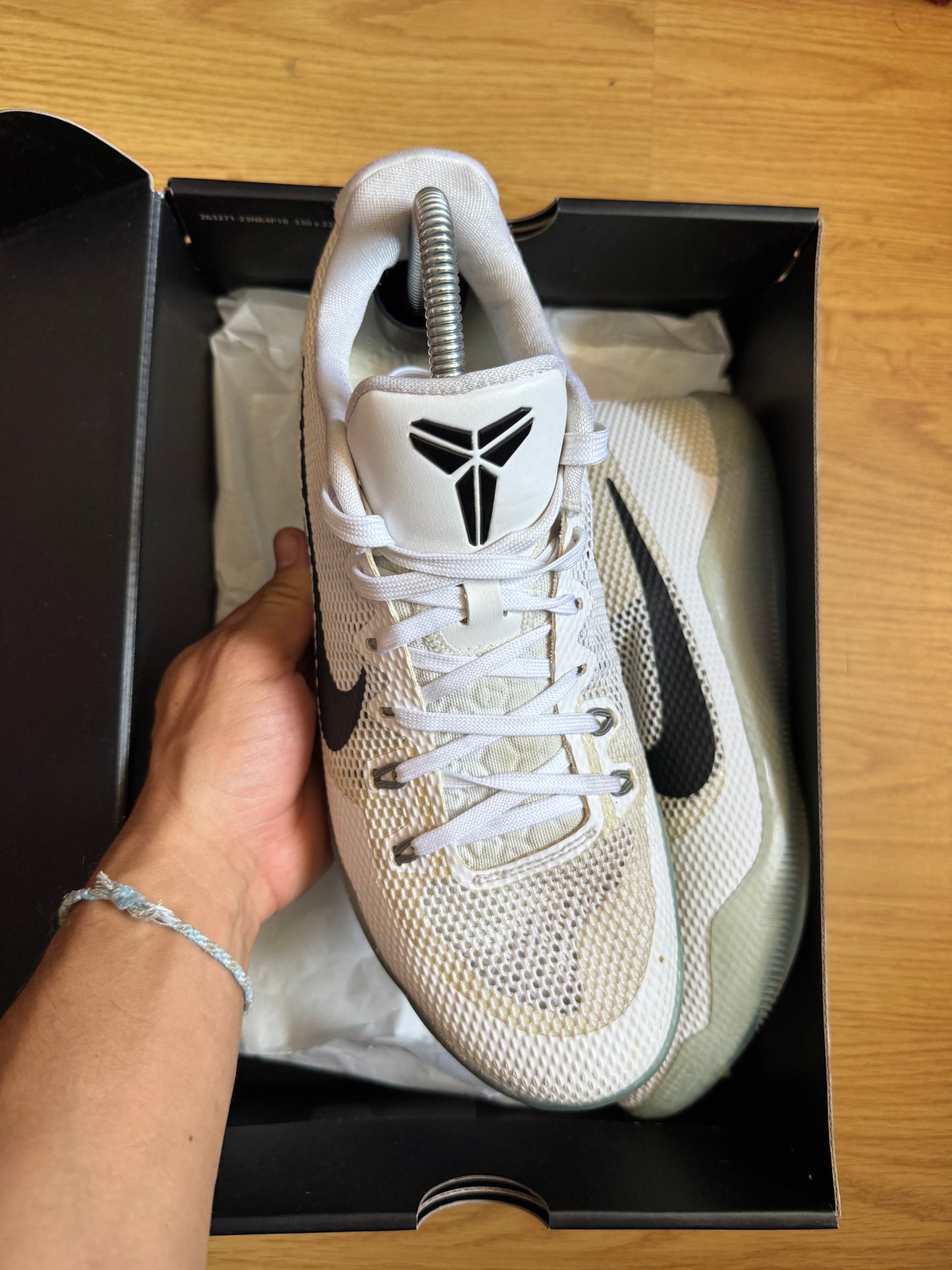 Nike Kobe 11 Fundamental – Taille 42.5