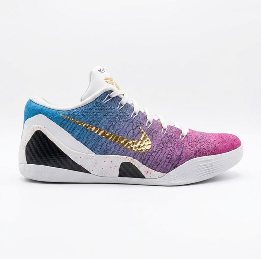 Nike Kobe 9 ID