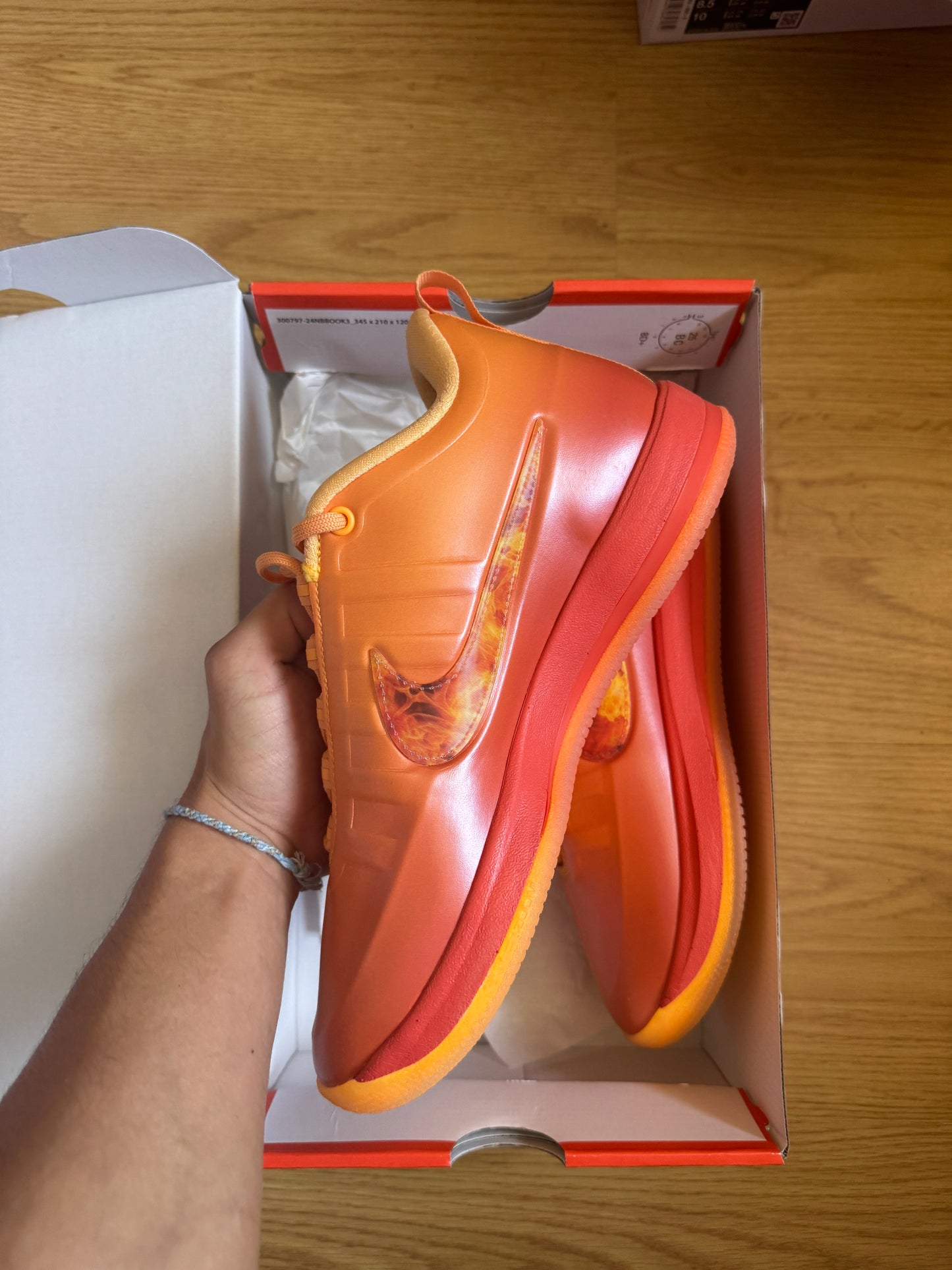 Nike Book 2 Phoenix – Taille 44