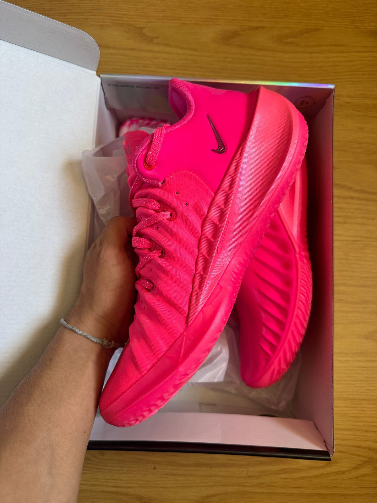 Nike GT Cut 4 Kay Yow - Taille 42.5