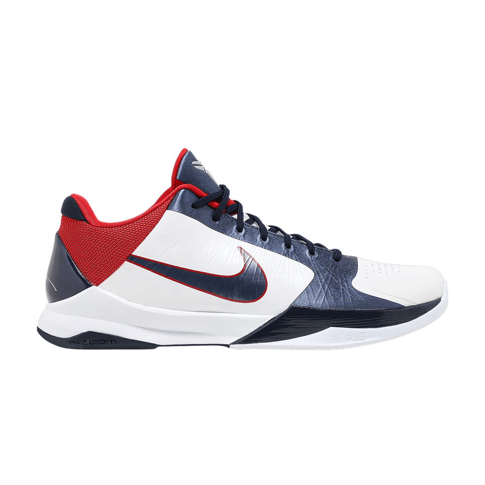 Nike Kobe 5 USA