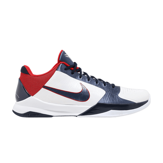 Nike Kobe 5 USA