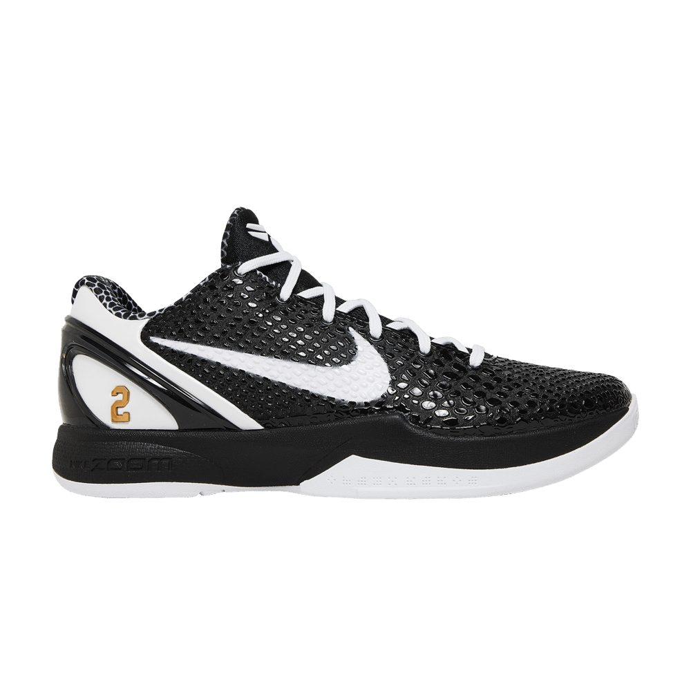 Nike Kobe 6 Protro Mambacita Sweet 16