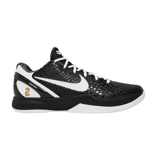Nike Kobe 6 Protro Mambacita Sweet 16