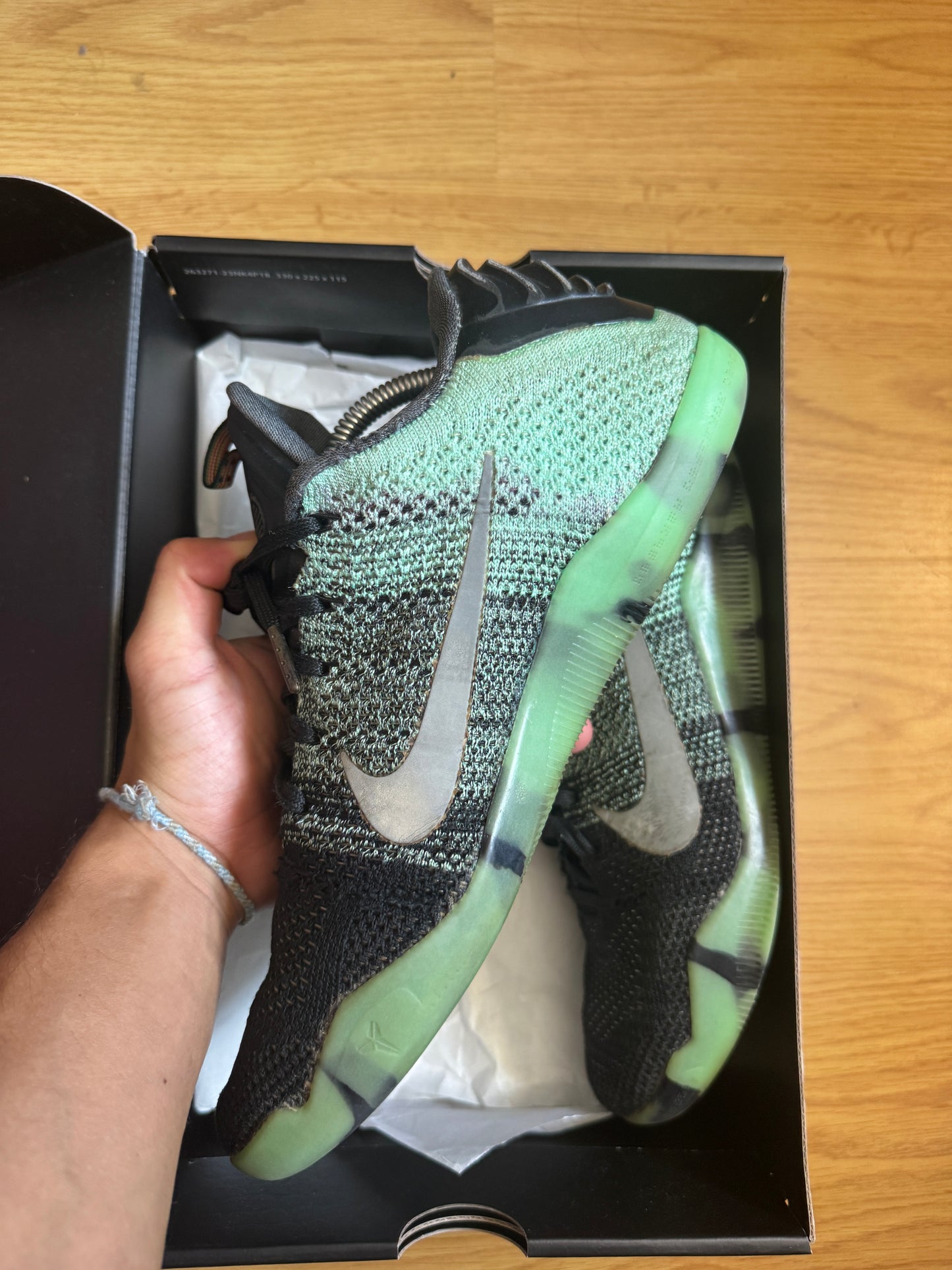 Nike Kobe 11 Low All-Star – Taille 42