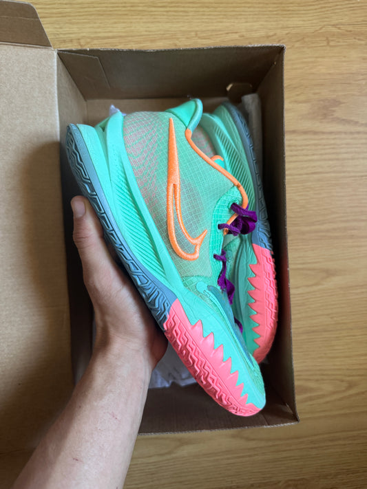 Nike Kyrie 4 low