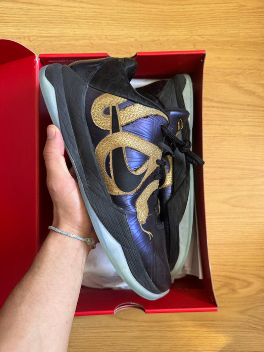 Nike Kobe 5 Protro YOTM - Taille 45.5