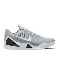 Nike Kobe 9 EM Low Protro Wolf Grey