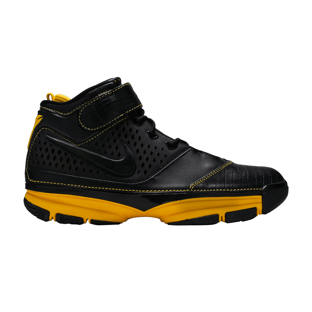 Nike Zoom Kobe 2 Carpe Diem