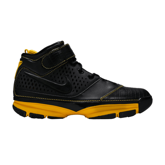 Nike Zoom Kobe 2 Carpe Diem