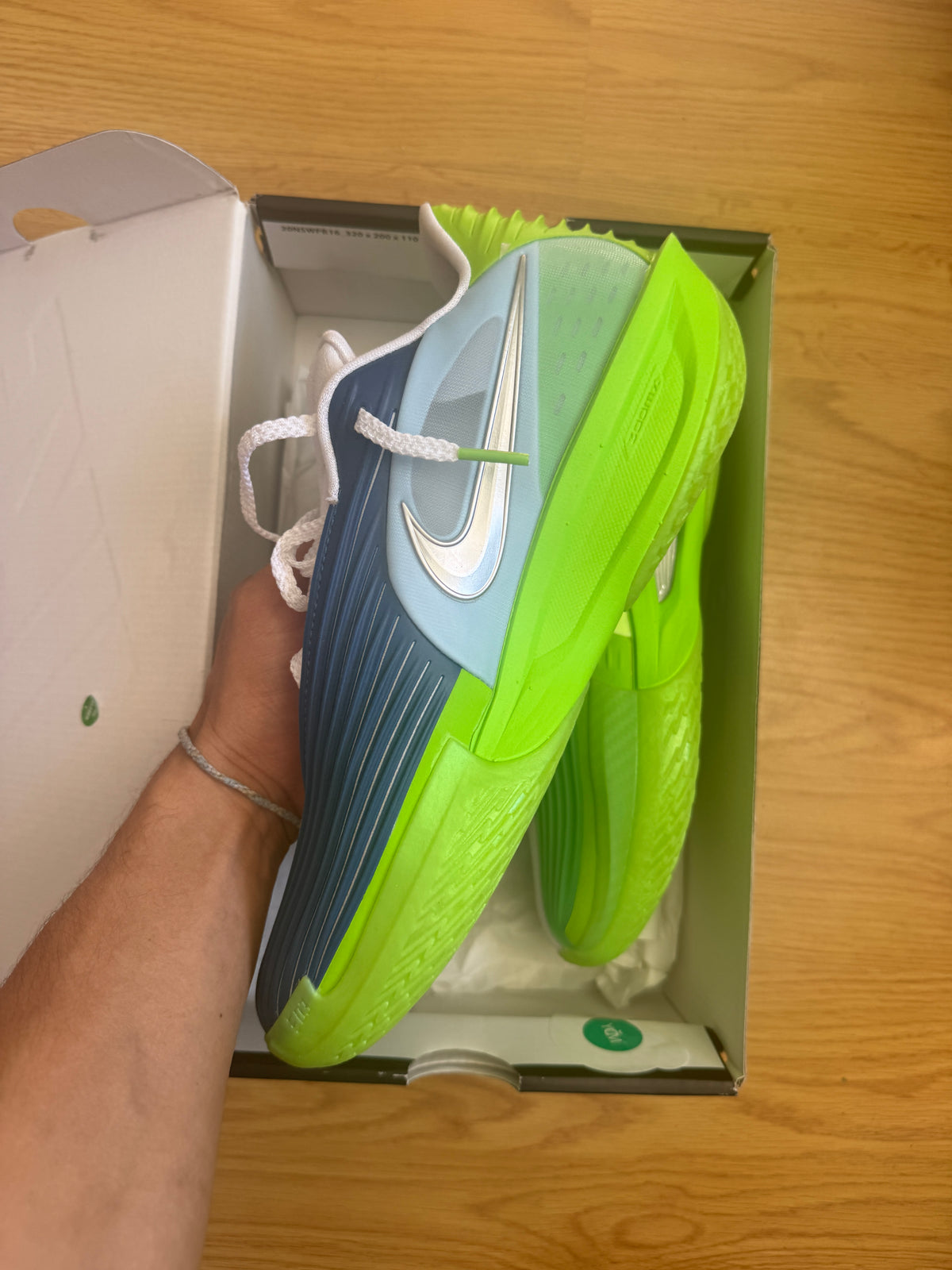Nike GT Cut 3 Turbo - Taille 42