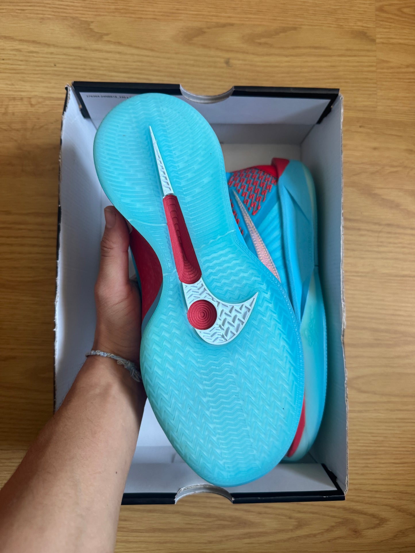 Nike Sabrina 2 Slurpee – Taille 41
