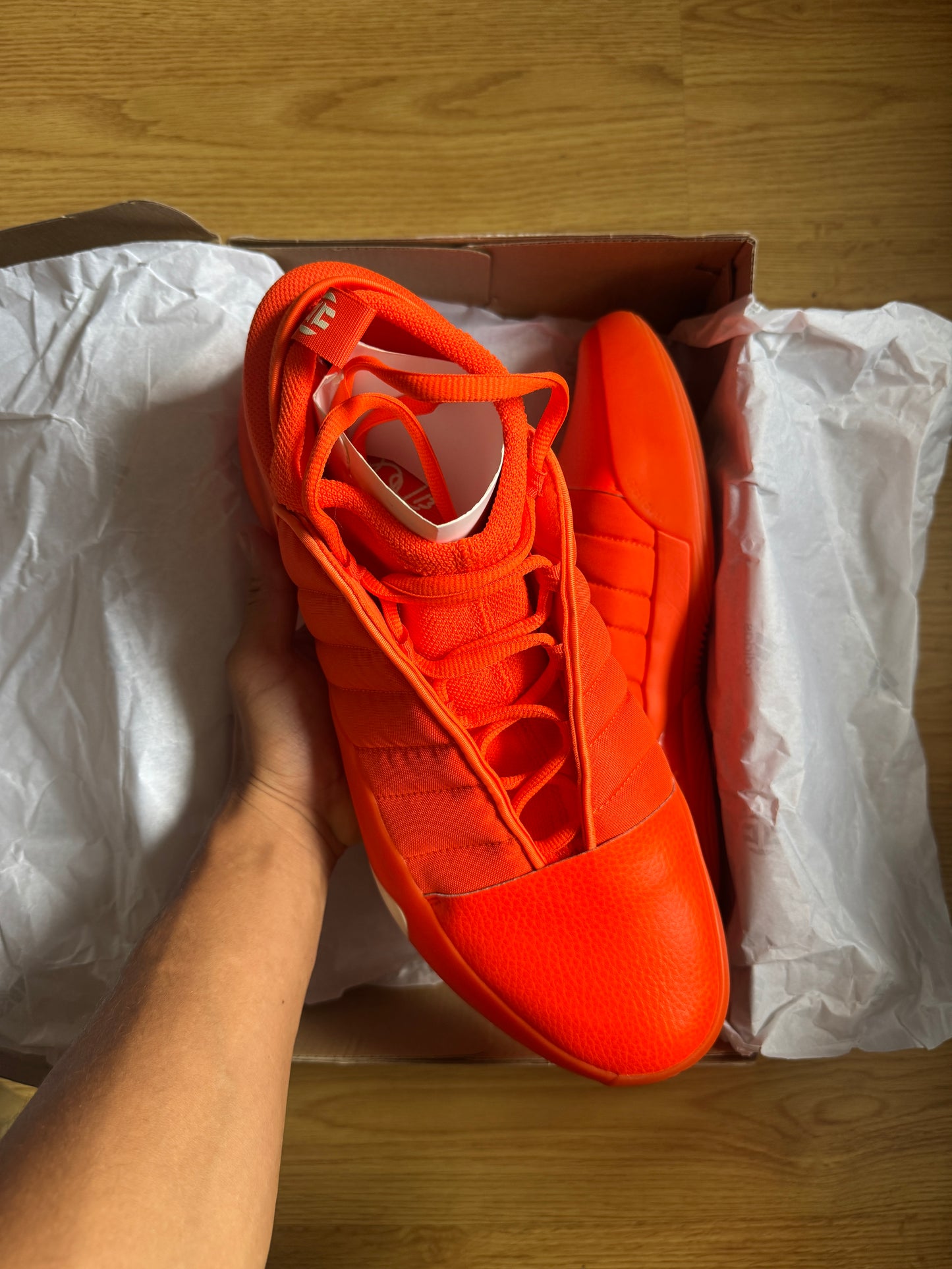 Adidas Harden 7