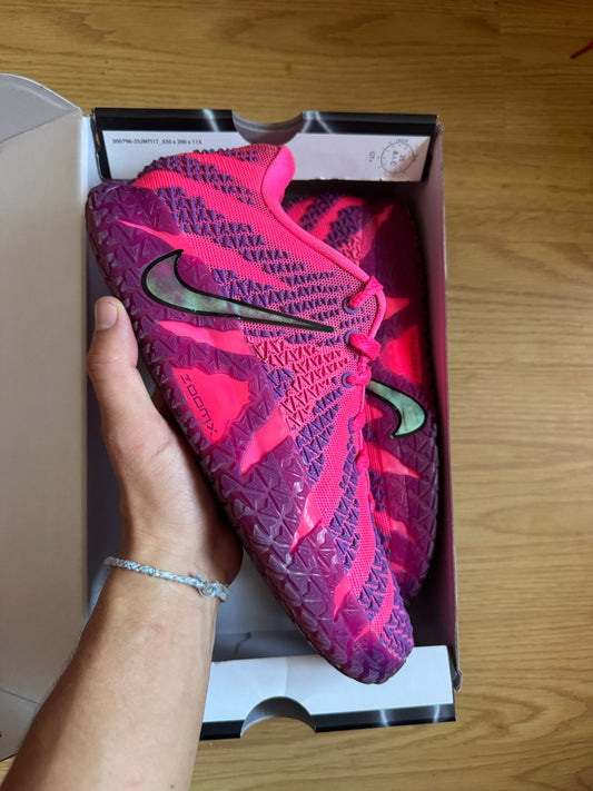 Nike Ja 3 Max Volume - taille 43