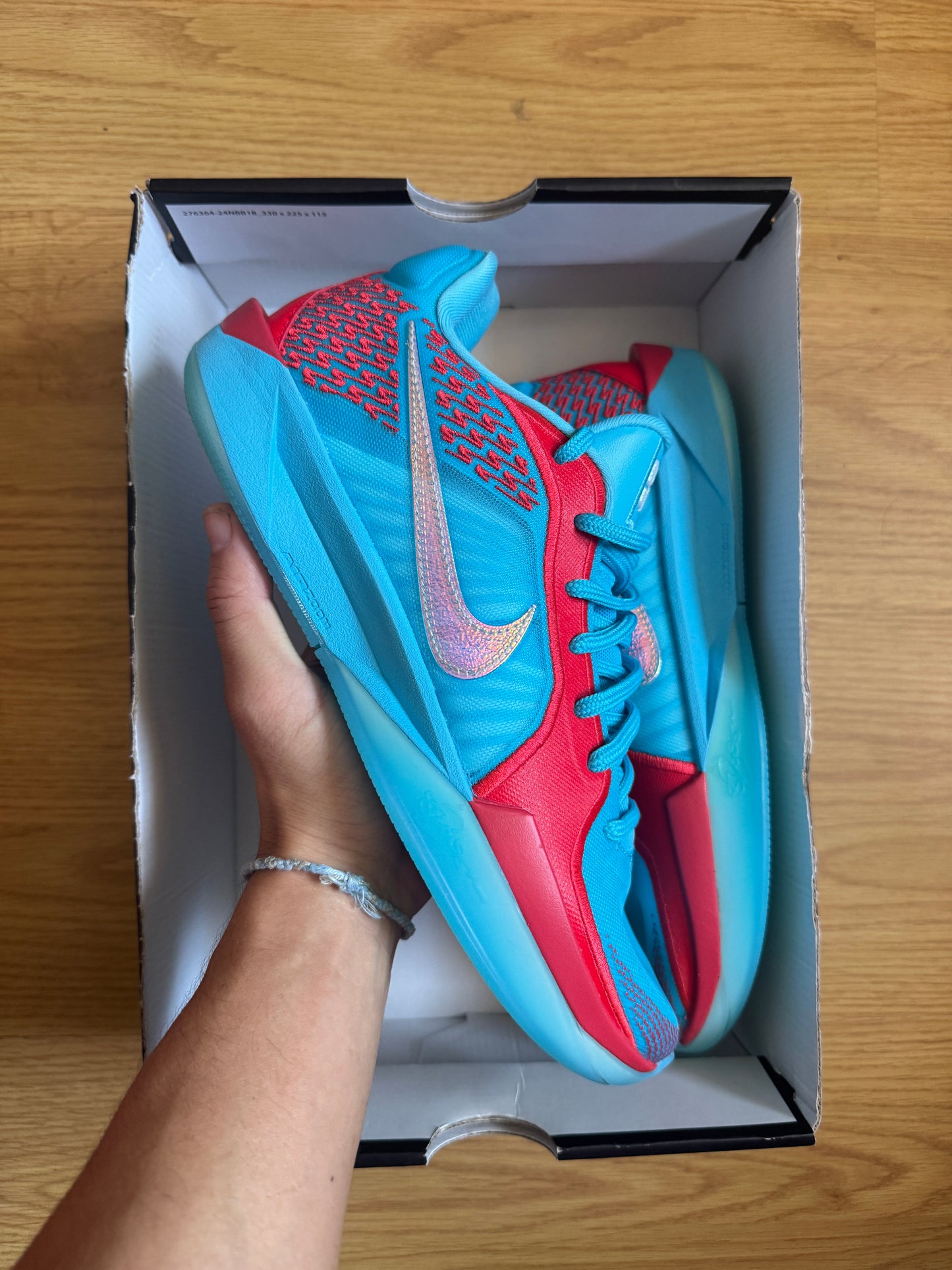 Nike Sabrina 2 Slurpee – Taille 41