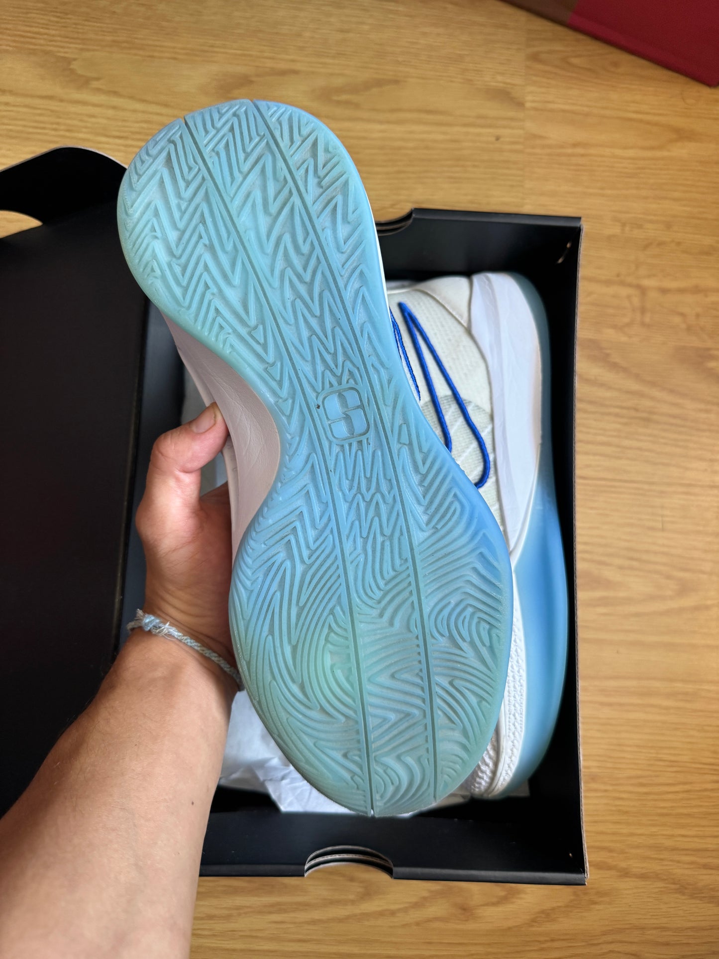 Nike Sabrina 1 ID – Taille 44.5