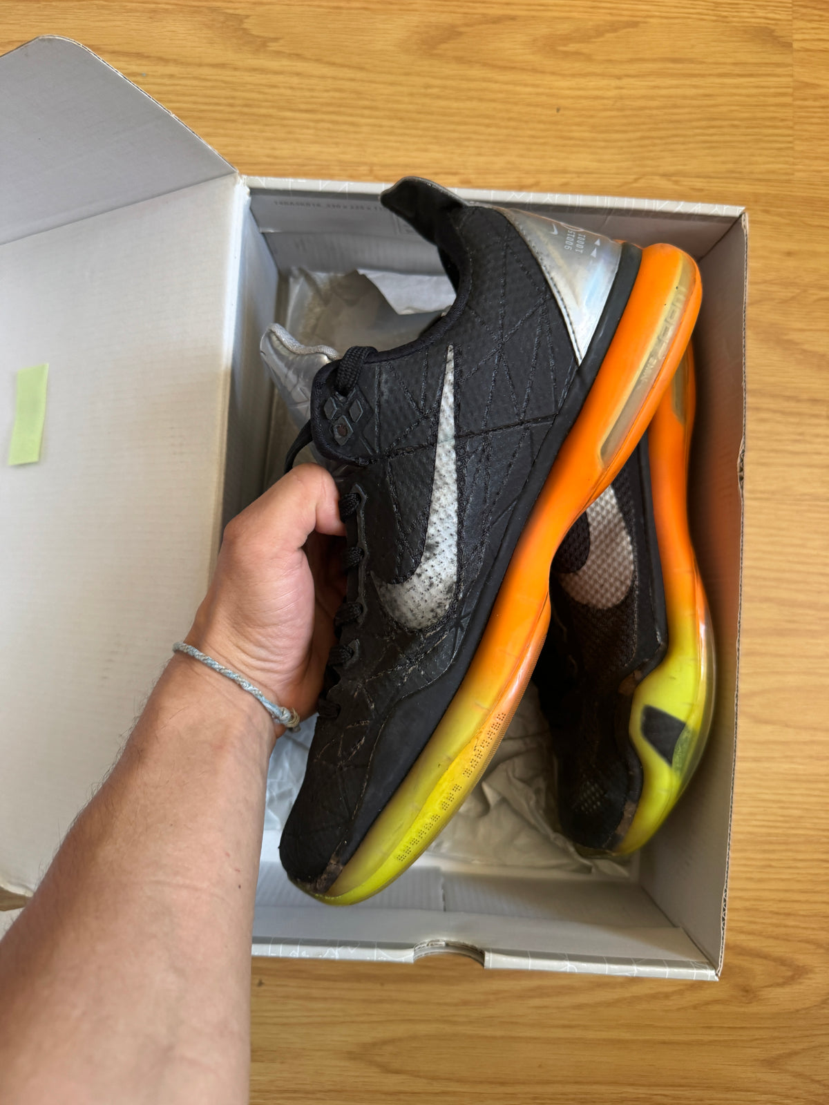 Nike Kobe 10 All Star - Taille 42