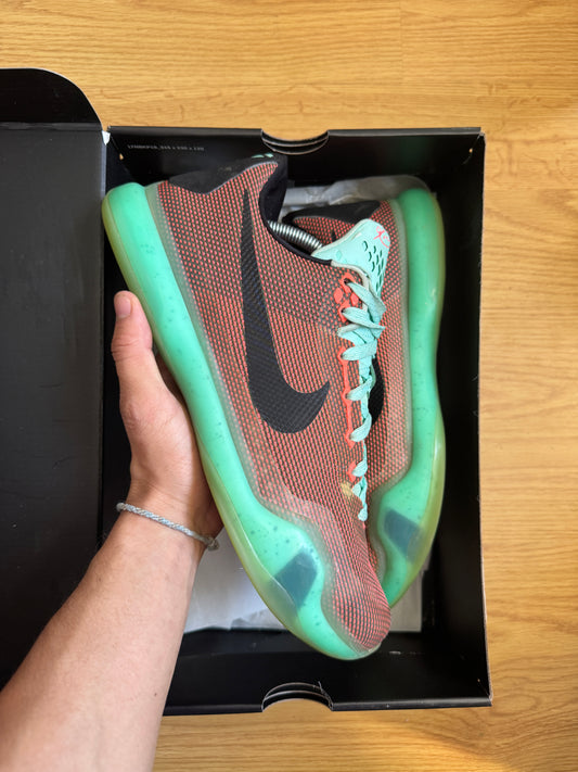Nike Kobe 10 Easter - Taille 45