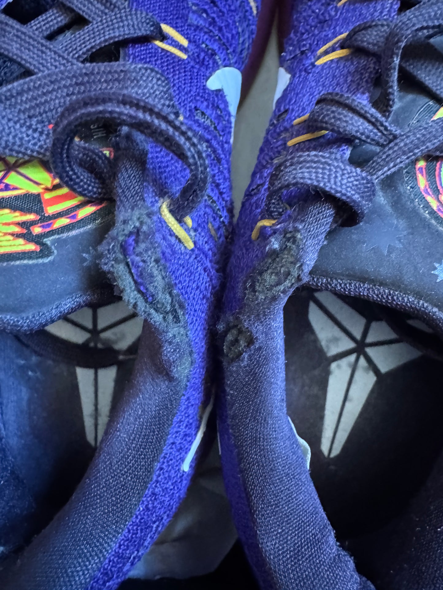Nike Kobe X Elite Low Opening Night – Taille 43