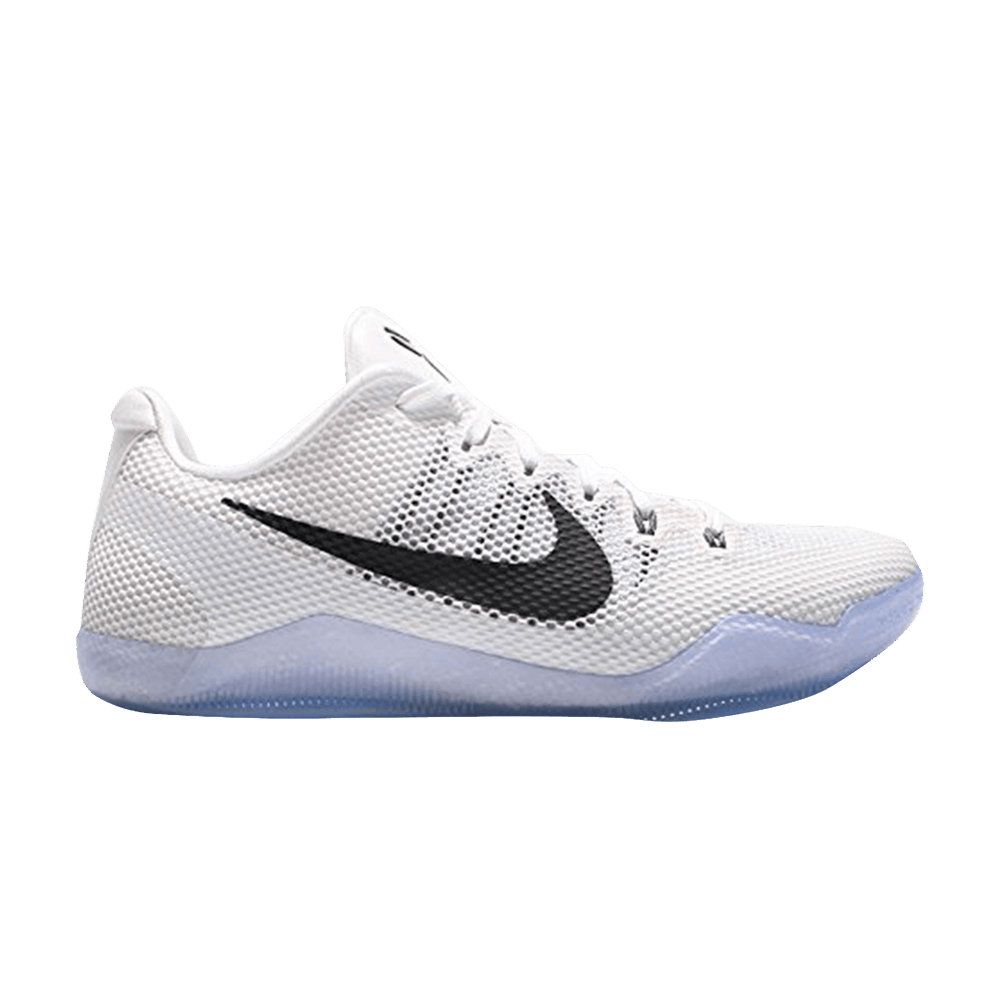 Kobe 11 EP 'Fundamentals'