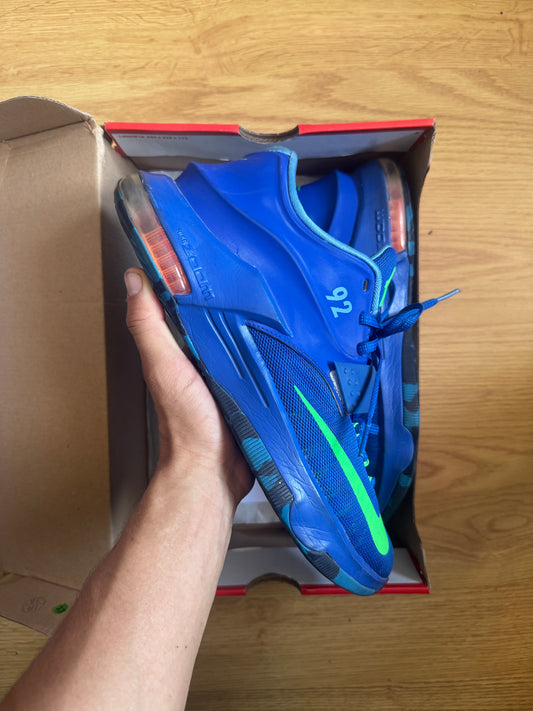 Nike KD 7 ID