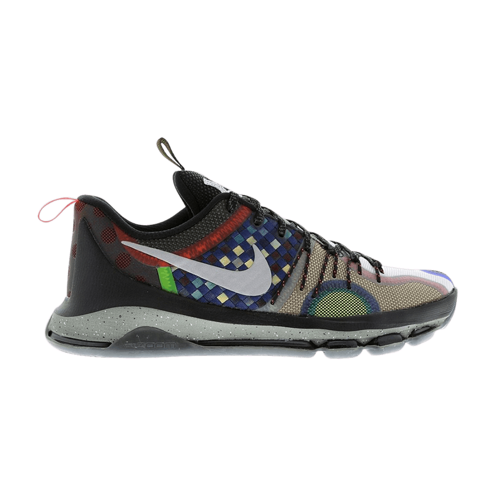 Nike KD 8 What the