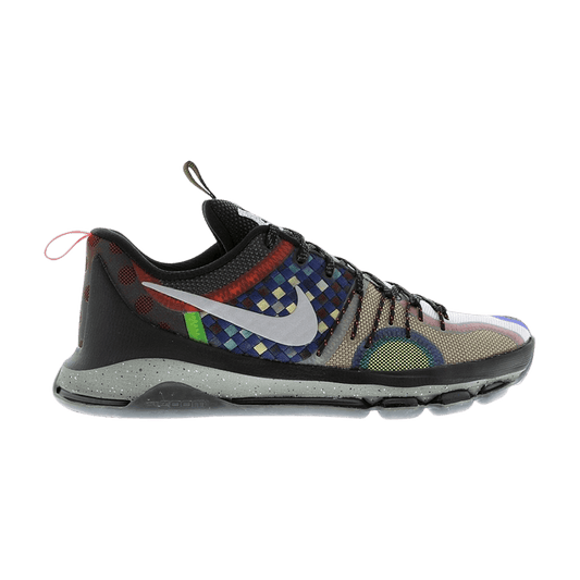 Nike KD 8 What the