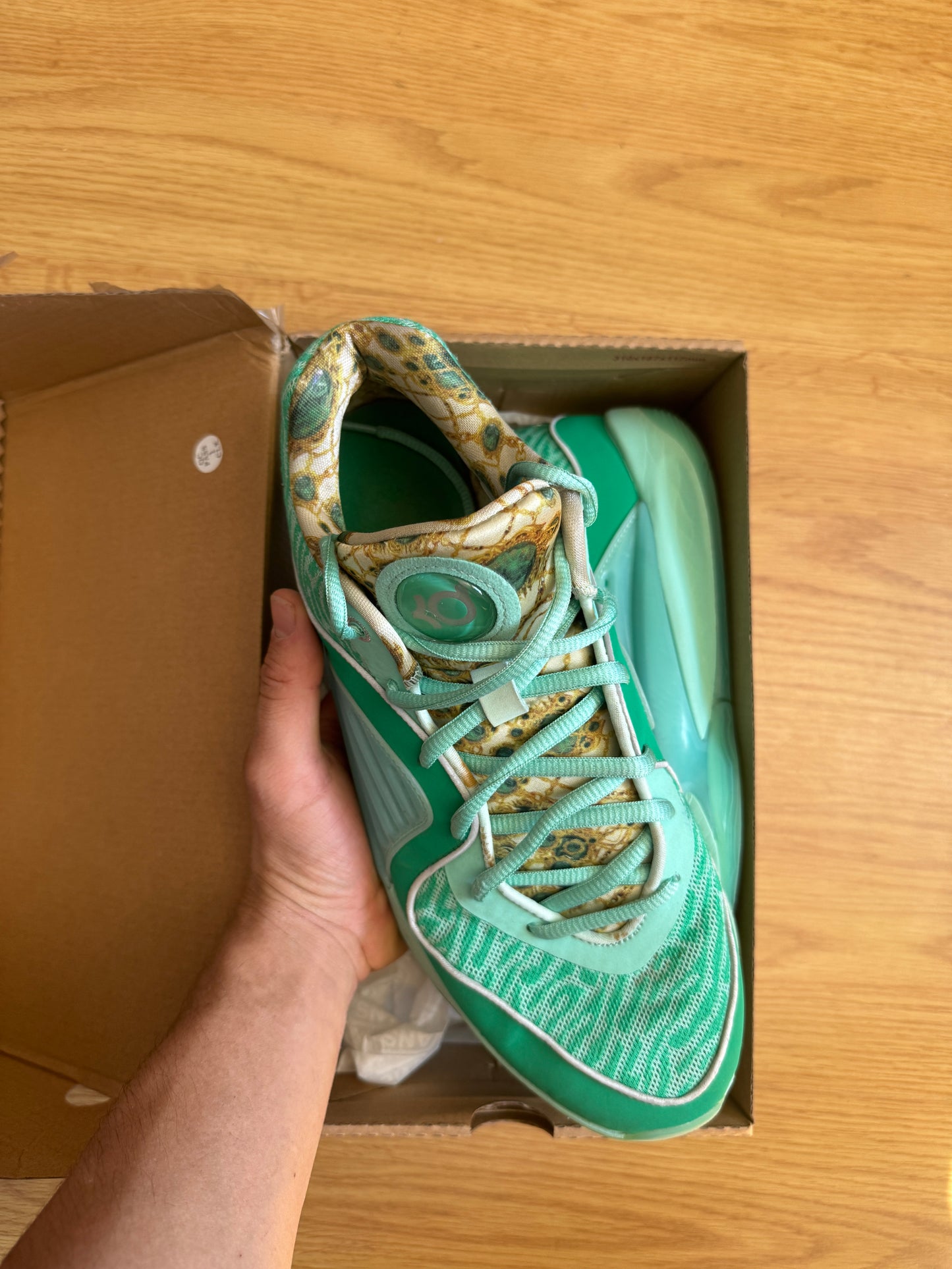 Nike KD 16