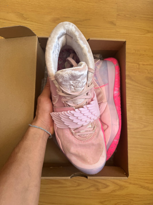 Nike KD 12 Aunt Pearl - Taille 45.5