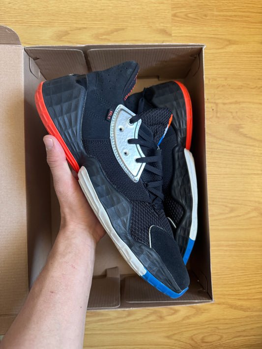 Adidas Harden 4
