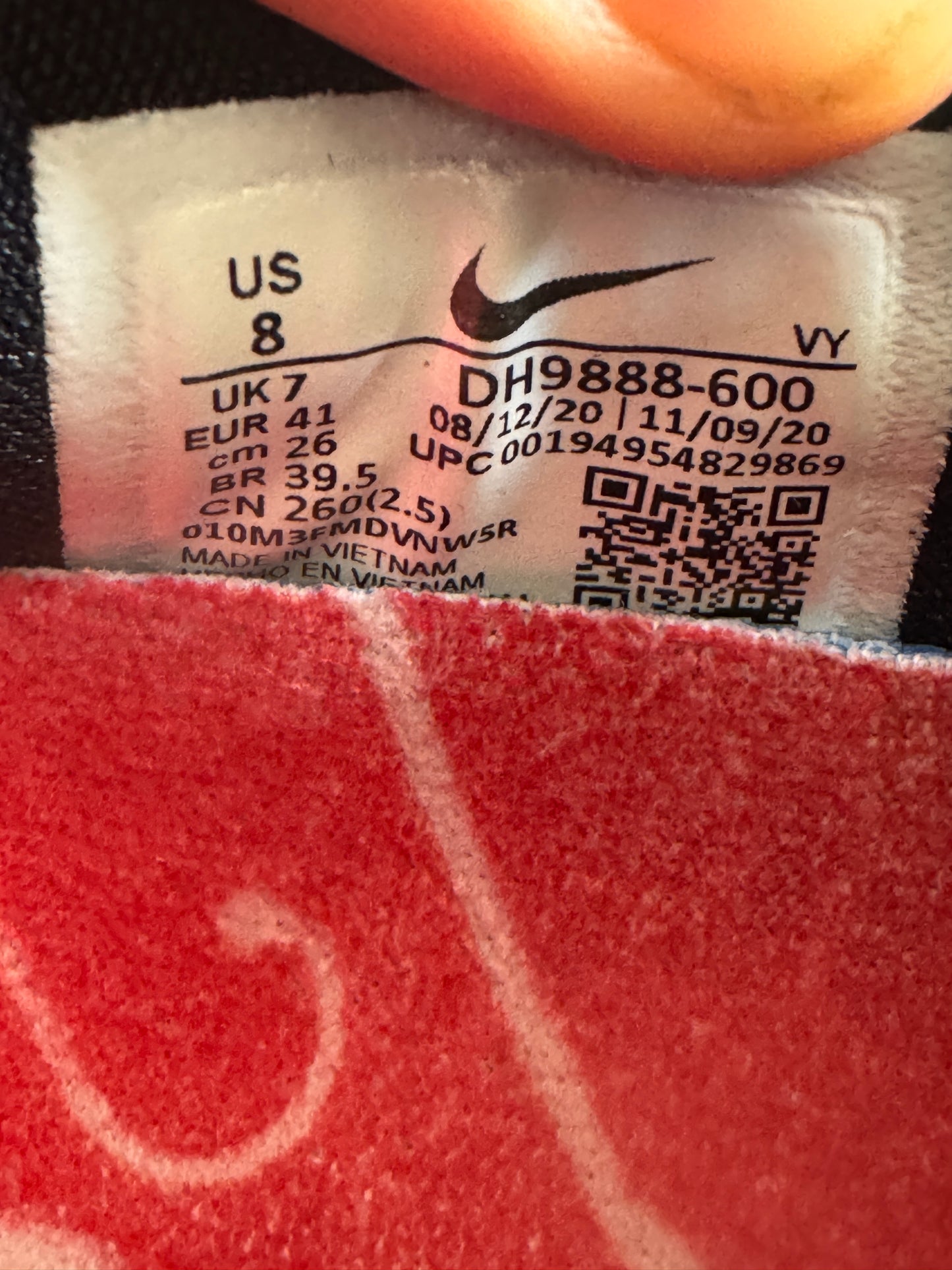 Nike Kobe 6 Protro ASG