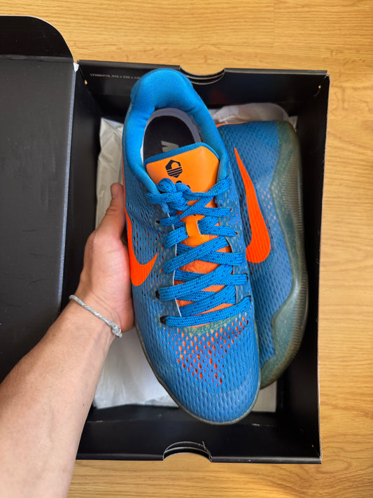 Nike Kobe 11 ID New York Knicks - Taille 43