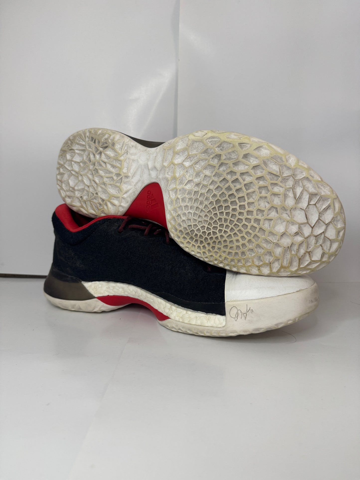 Adidas Harden 1 T44.5 Reconditionné