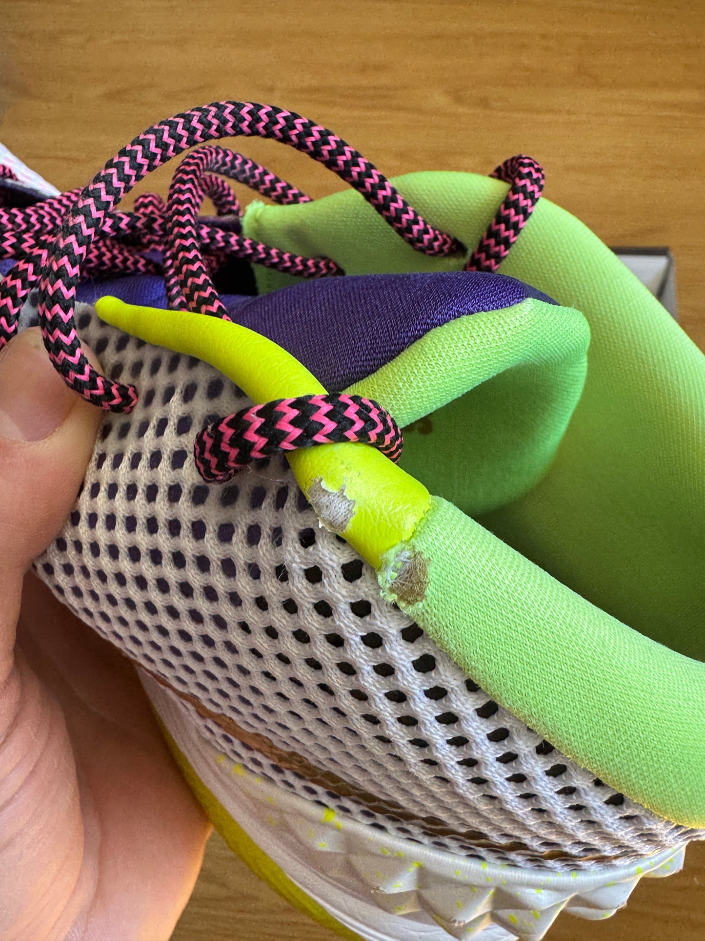Nike Kyrie 1 ID
