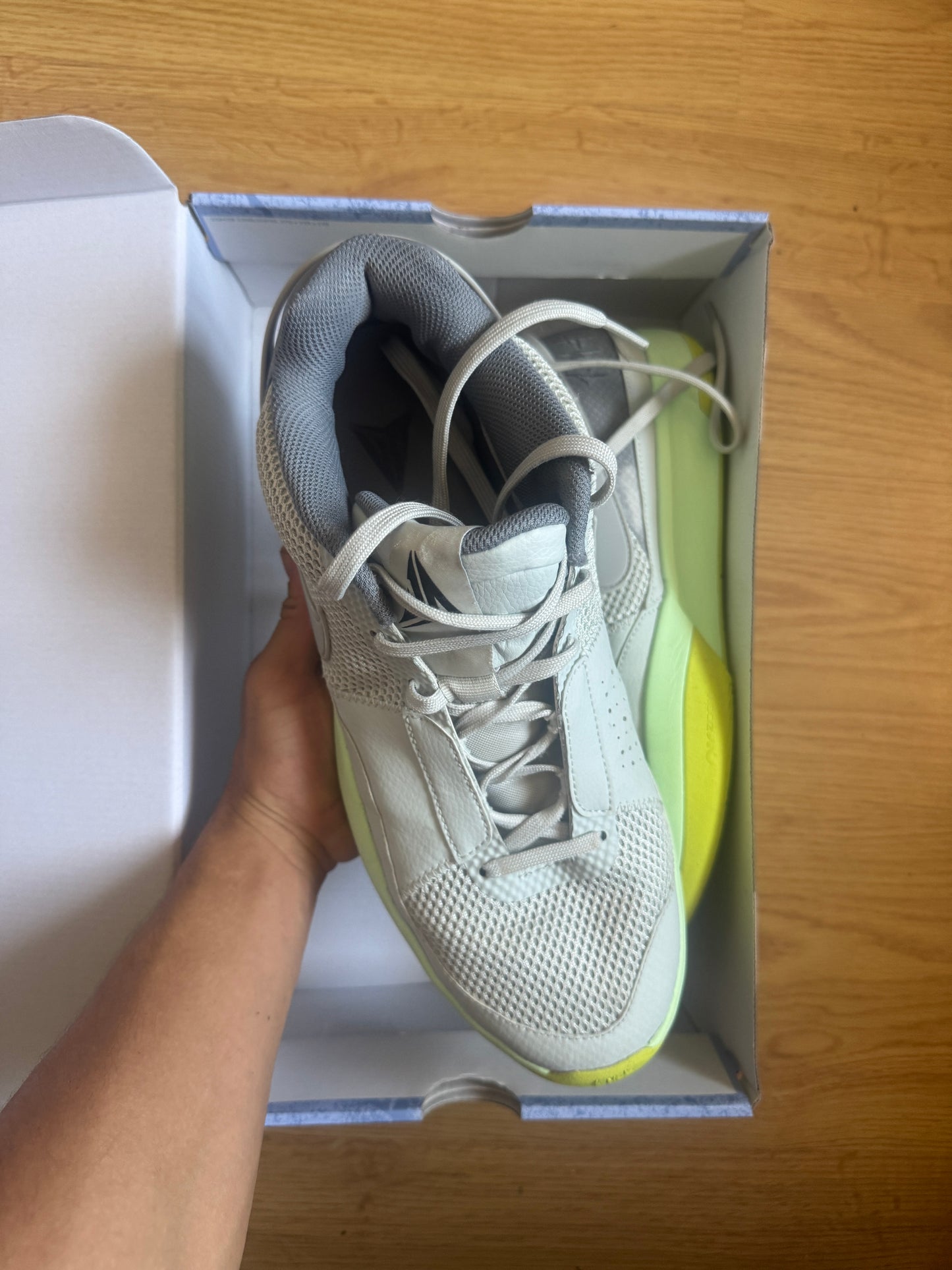 Nike Ja 1