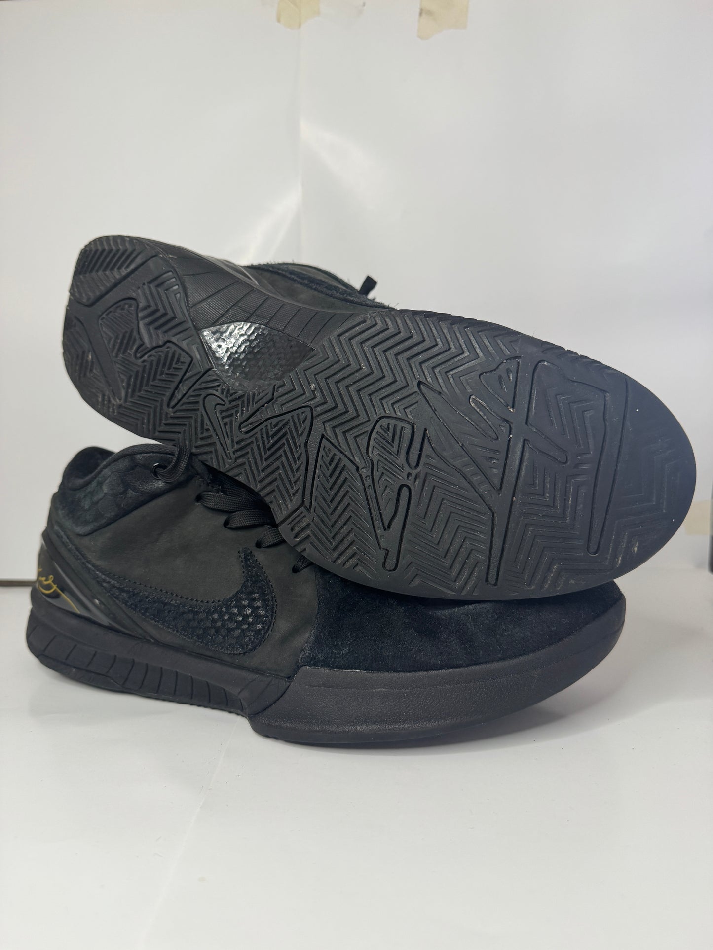 Nike Kobe 4 Protro Gift of Mamba T47 Reconditionné