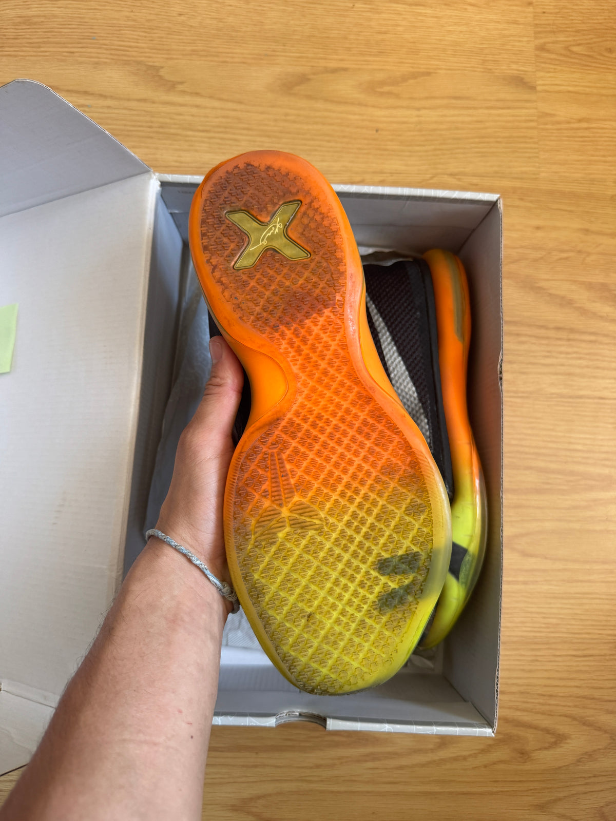 Nike Kobe 10 All Star - Taille 42