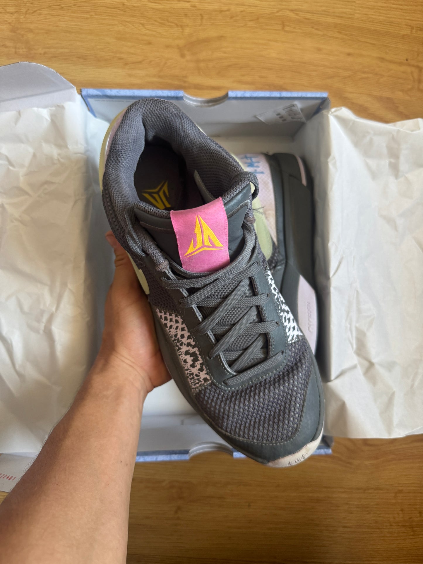 Nike Ja 1